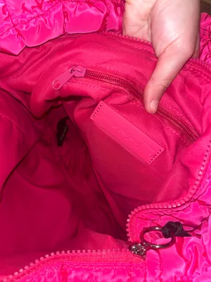 Final price ✨NWOT FP Movement Quilted Carryall thumbnail 6