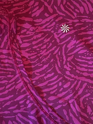Athleta ultimate train tank top thumbnail 5