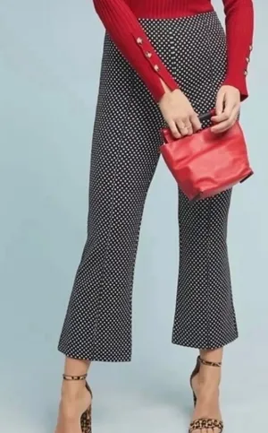 Anthropologie Leggings size xs thumbnail 8