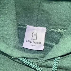 Lonely Ghost Text Me When You Get Lonely Hoodie thumbnail 4