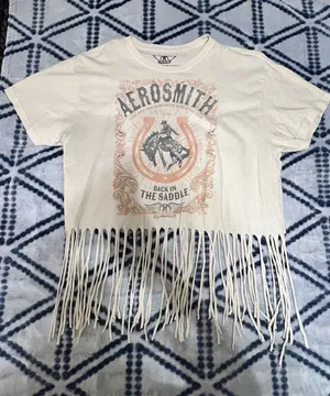 Aerosmith T-Shirt thumbnail 1