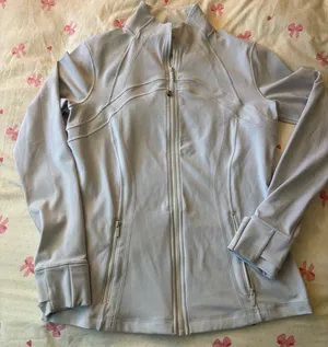 Lululemon Define Jacket Nulu thumbnail 1