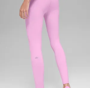 Alo Yoga High-Waist Airbrush Yoga Leggings thumbnail 2
