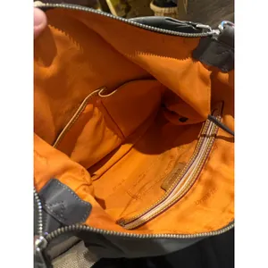 MZ Wallace Nylon Jordan Hobo Bag No Crossbody Strap thumbnail 6