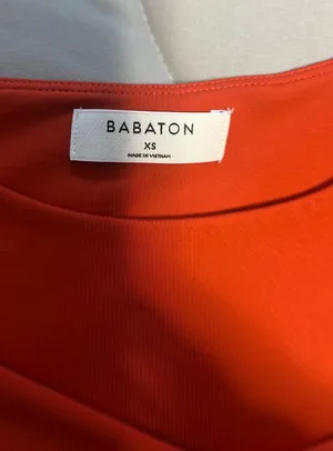 Aritzia Babaton Bodysuit thumbnail 4