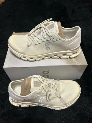 ON CLOUD X 4 AD athletic training running shoes sneakers women’s 9 new thumbnail 7