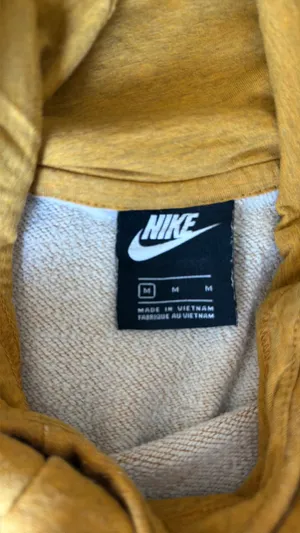 Nike Sweatshirt Hoodie thumbnail 2
