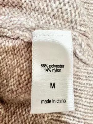 Maurices Cozier Than Cashmere Snowflake Crewneck Sweater Size Medium thumbnail 9