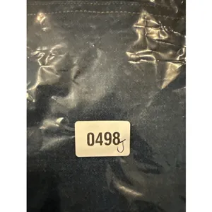 Abercrombie Fitch Womens 18 R 34‎ The 90's Straight Mid Rise Curve Love Jeans thumbnail 10