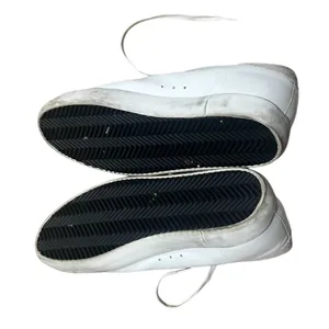 Sam Edelman Women's Aubrie Lace-Up Sneakers White Size 8 Casual Shoes thumbnail 8