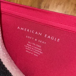 American Eagle shirt thumbnail 2