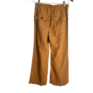 The Great. the General Pants in copper 26 thumbnail 4