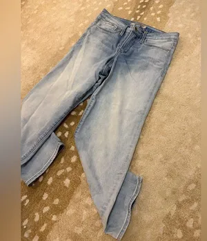 Athleta Sculptek light wash jeans women’s size 8P thumbnail 4