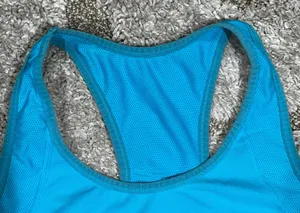 Nike Reversible Sports Bra thumbnail 3