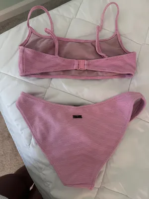 Triangl Bikini Set thumbnail 3