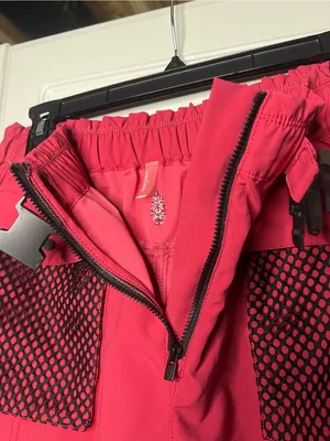 FP Movement Adventure Utility Short in Lovestruck thumbnail 8