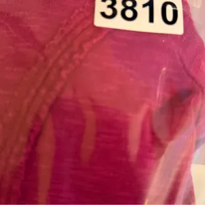 Anthropologie‎ Pilcro Stitched Long-Sleeve Top thumbnail 6