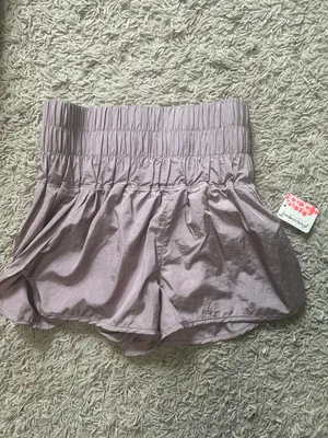Free People Way Home Shorts thumbnail 1
