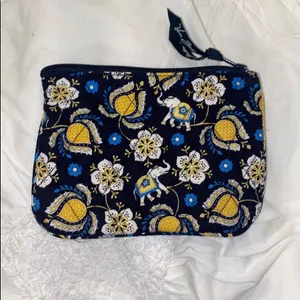 Vera Bradley Flat Pouch thumbnail 1