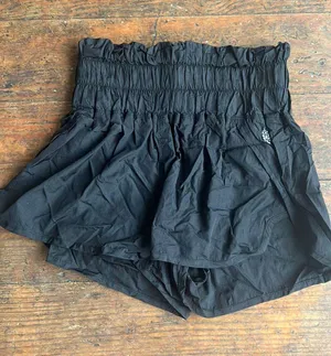 Free People Way Home Shorts thumbnail 1