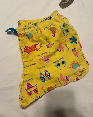 PJ Shorts Size M thumbnail 4
