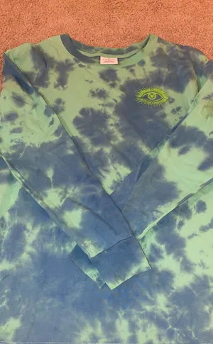 Zumiez Empyre Tie-Dye Long Sleeve thumbnail 1