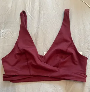 Free People Movement Sports Bra / Crop Top thumbnail 1