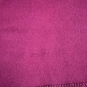 Alo Yoga Dark Plum Mesh Back Racerback Tank Top Medium thumbnail 9