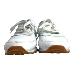 Reebok Women Classic Leather‎ Sneaker White/Gum Size 8 GY0956 thumbnail 4