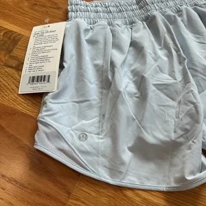 Lululemon X Peloton Hotty Hot Shorts thumbnail 7