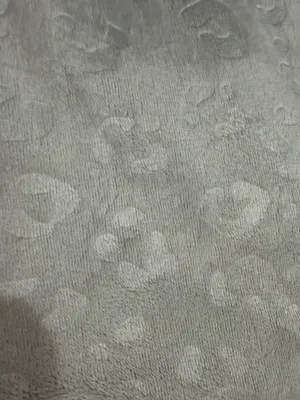Nicole Miller Cream Embossed Paw pattern lounge pants - Size Medium. Super cute & soft & gently used & very good condition. Measurements approximately 15” waste not fully stretched out from elastic waste band x 39” long x 11” rise. Non-smoking home m. Priced to sell at as is condition. Don’t like my price make reasonable offer! thumbnail 4
