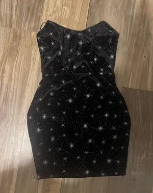 superdown Mini Dress Revolve thumbnail 1
