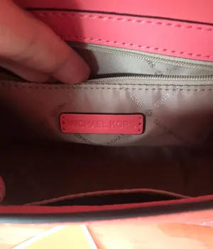 Michael Kors Purse thumbnail 9