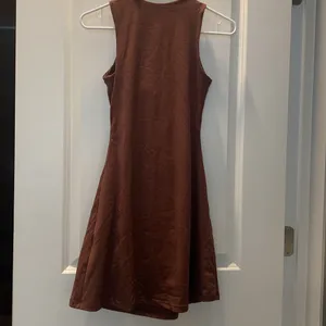 New With Tag Qinsen Fit & Comfort Casual Dress Size S thumbnail 4