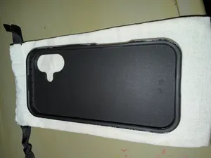 Burga iPhone Case 16 thumbnail 5