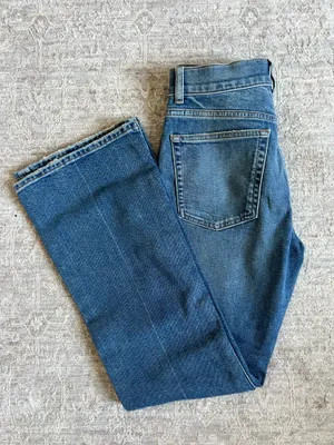 The vintage flare Jean madewell thumbnail 4