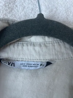 ZARA Shacket thumbnail 4