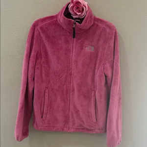 The North Face  Fleece Jacket thumbnail 1