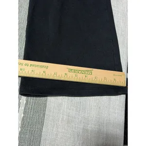 Wild Fable Womens Black Flare Leg Sweatpants Yoga Pants Size XS‎ Casual thumbnail 3
