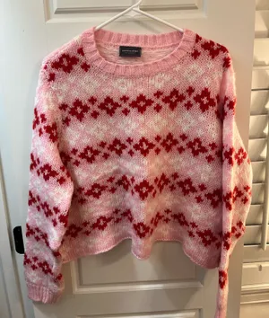 Wooden Ships Sweater thumbnail 1