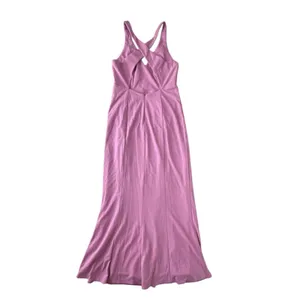 NWT Show Me Your Mumu‎ Rachel Maxi Dress Womens XL Pink Bridesmaid Wedding Guest thumbnail 8