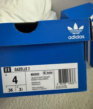 Adidas Gazelle Sneakers thumbnail 8