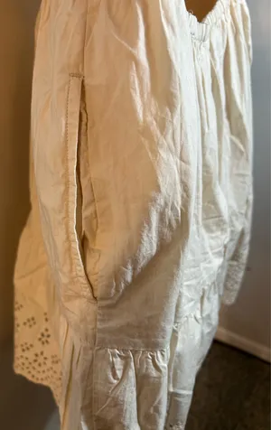 New summer dress. Gap brand. Size L. $30. thumbnail 6