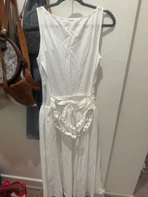 Commence Dress thumbnail 2