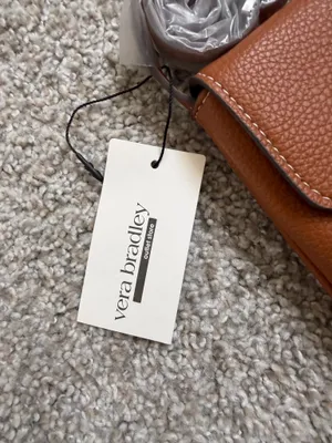 Vera Bradley Cell Phone Crossbody thumbnail 3