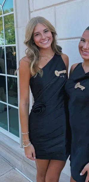 Showpo Mini Dress thumbnail 1