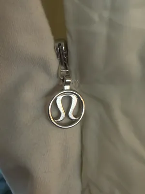 Lululemon What The Fluff Cream Pullover thumbnail 5