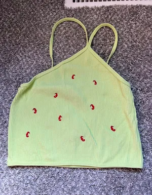ZARA Tank thumbnail 1