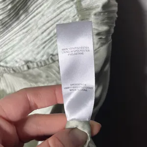 NEW Meshki Sage Green Ruched Petals Larissa Strapless Satin Maxi Dress thumbnail 11