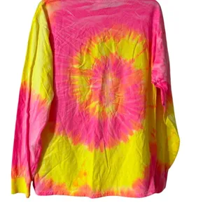 Fruit of‎ the Loom Destin Florida Tie-Dye Tshirt Size Large thumbnail 3